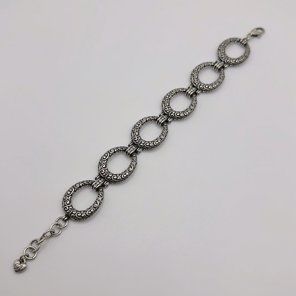 Brighton Intricate Beautiful Design Bracelet